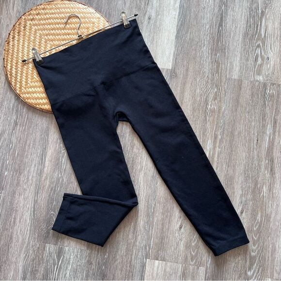Spanx Look at me now leggings cropped - Picture 2 of 6